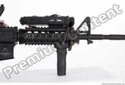 Weapon Rifle SOPMOD